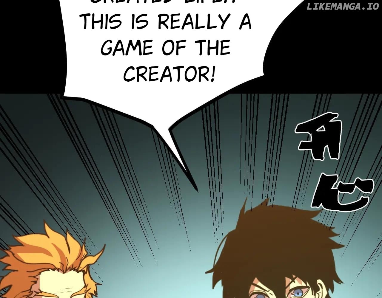 Read Apex Future Martial Arts Manga Online