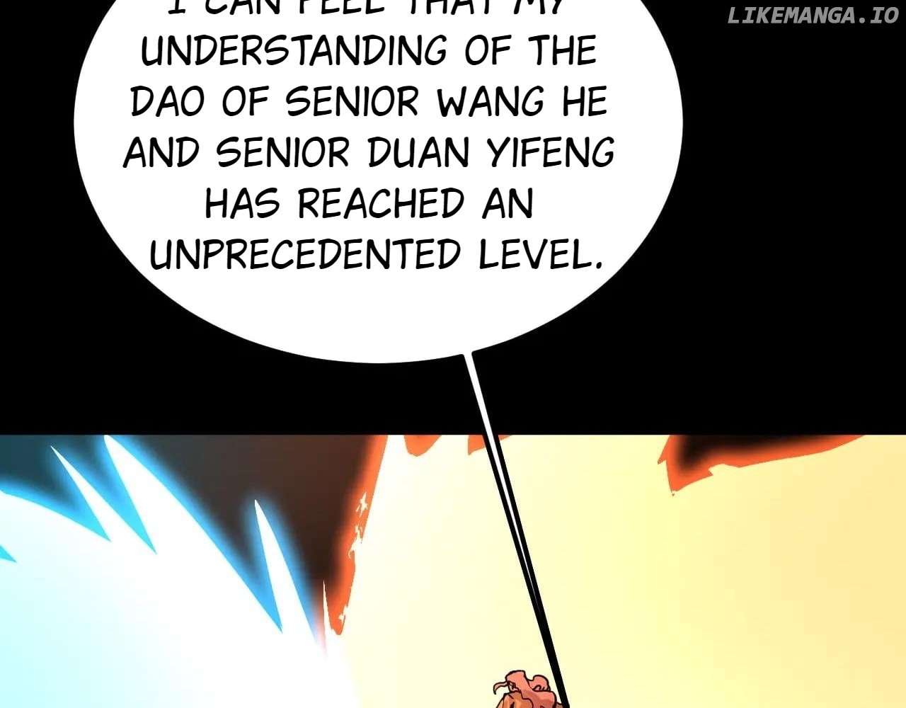 Read Apex Future Martial Arts Manga Online