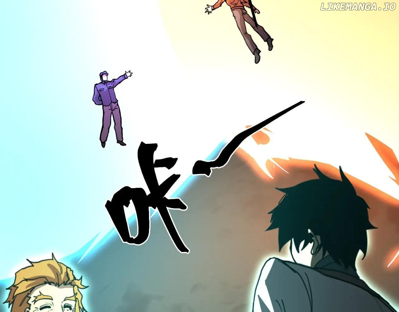 Read Apex Future Martial Arts Manga Online