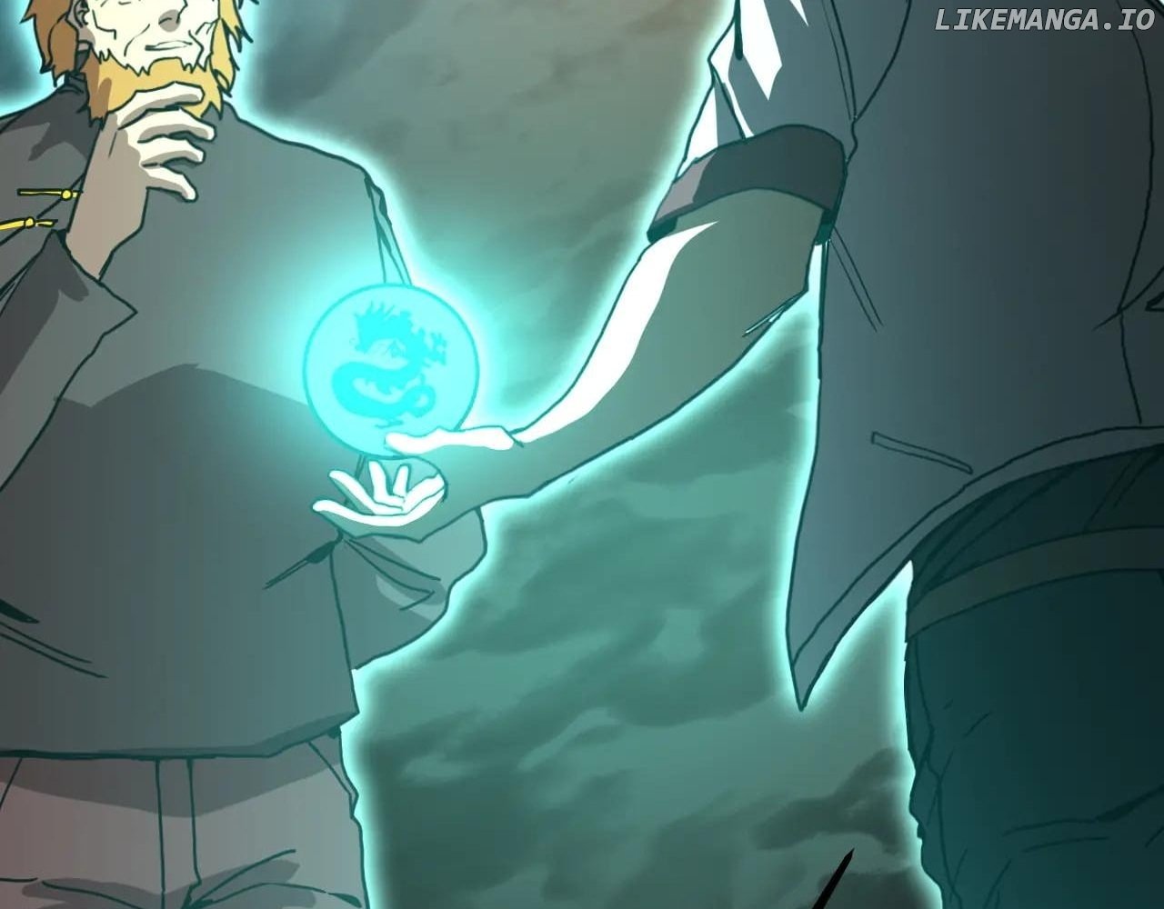Read Apex Future Martial Arts Manga Online