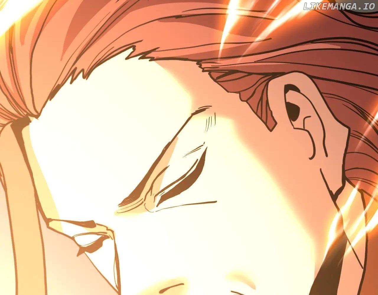 Read Apex Future Martial Arts Manga Online