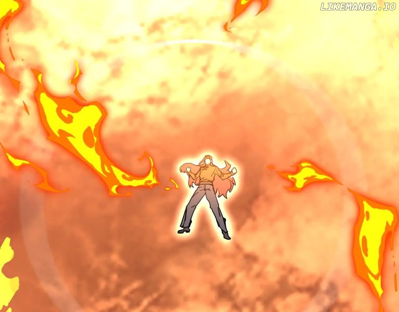 Read Apex Future Martial Arts Manga Online