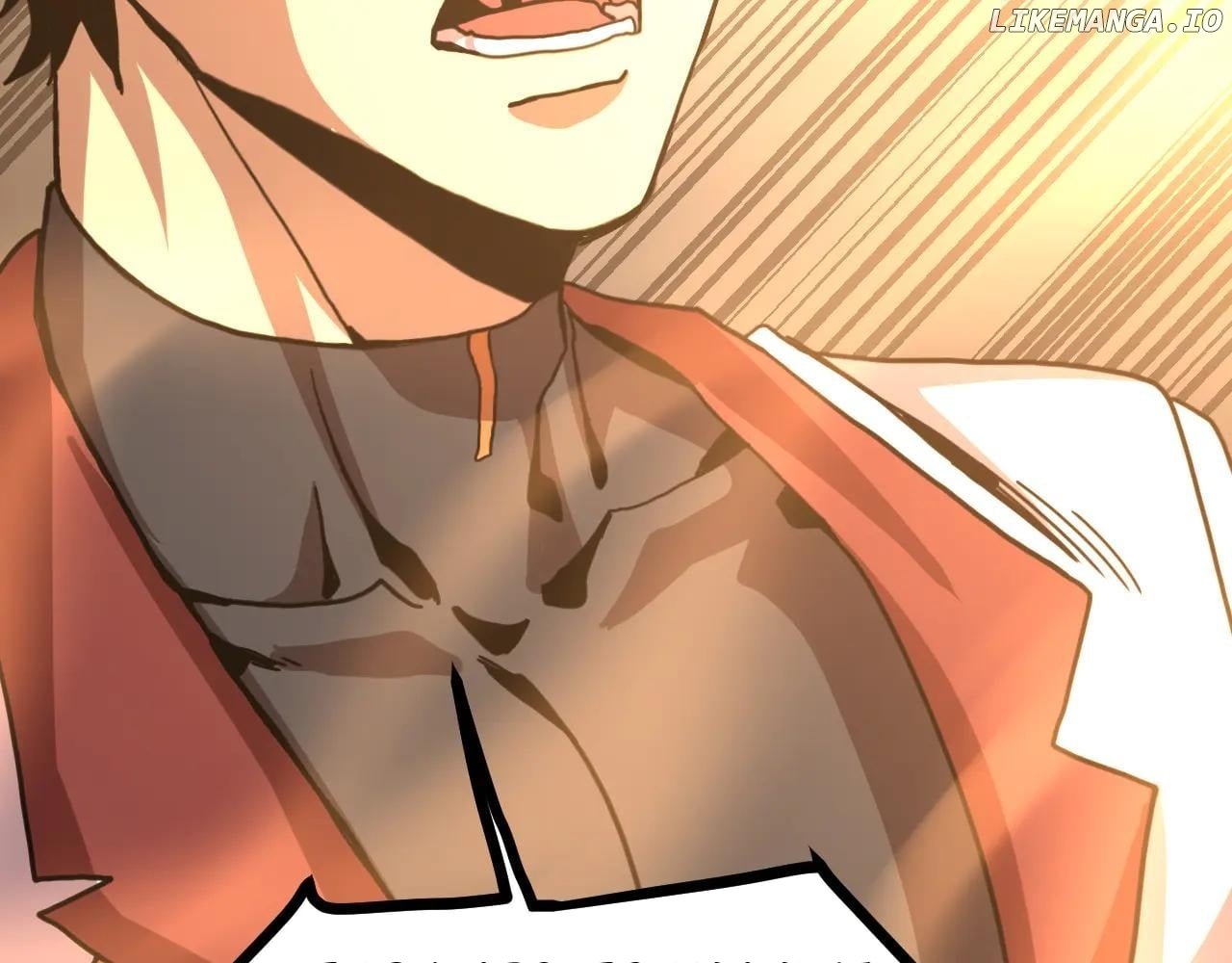 Read Apex Future Martial Arts Manga Online