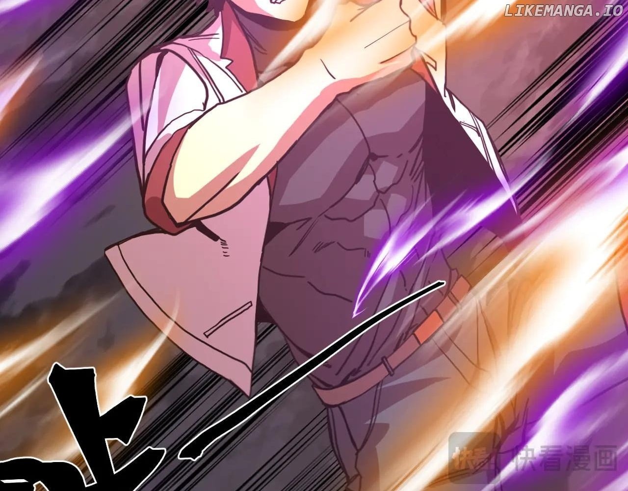 Read Apex Future Martial Arts Manga Online