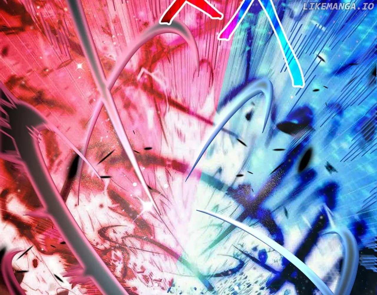 Read Apex Future Martial Arts Manga Online
