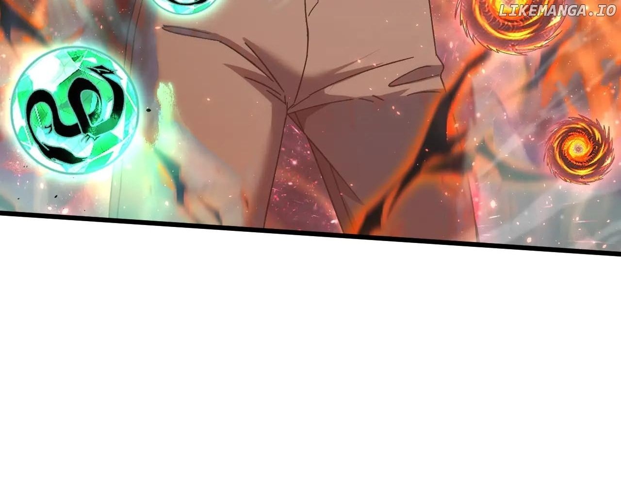Read Apex Future Martial Arts Manga Online