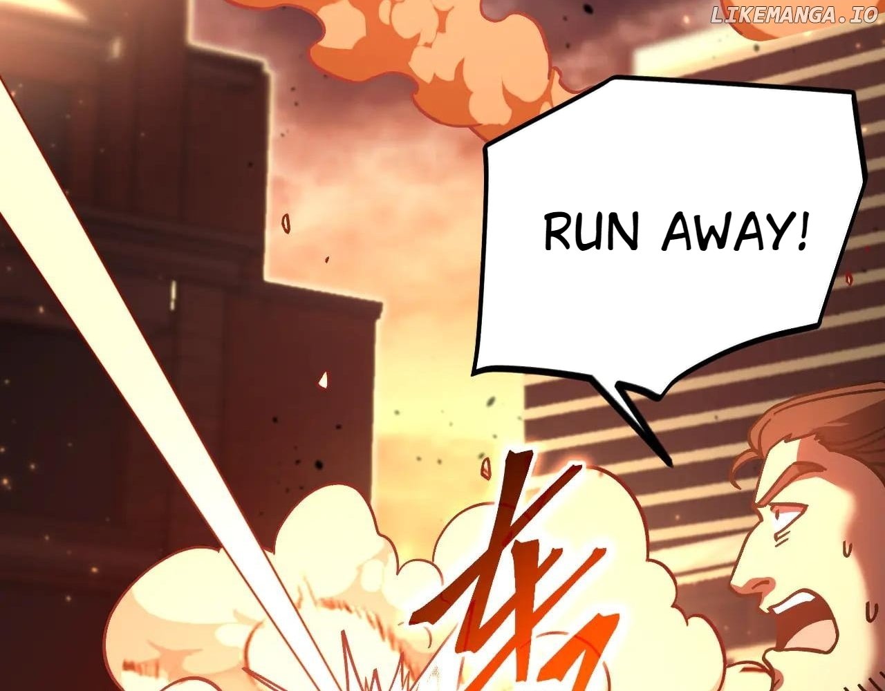 Read Apex Future Martial Arts Manga Online