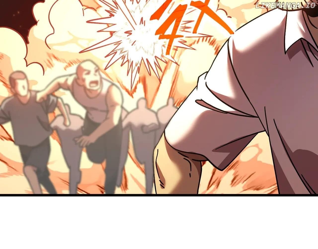 Read Apex Future Martial Arts Manga Online