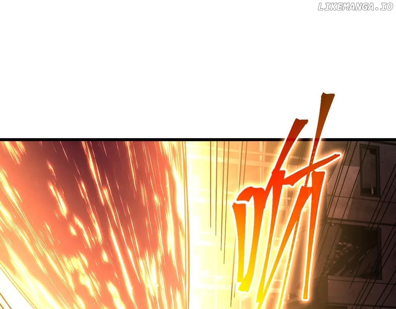 Read Apex Future Martial Arts Manga Online