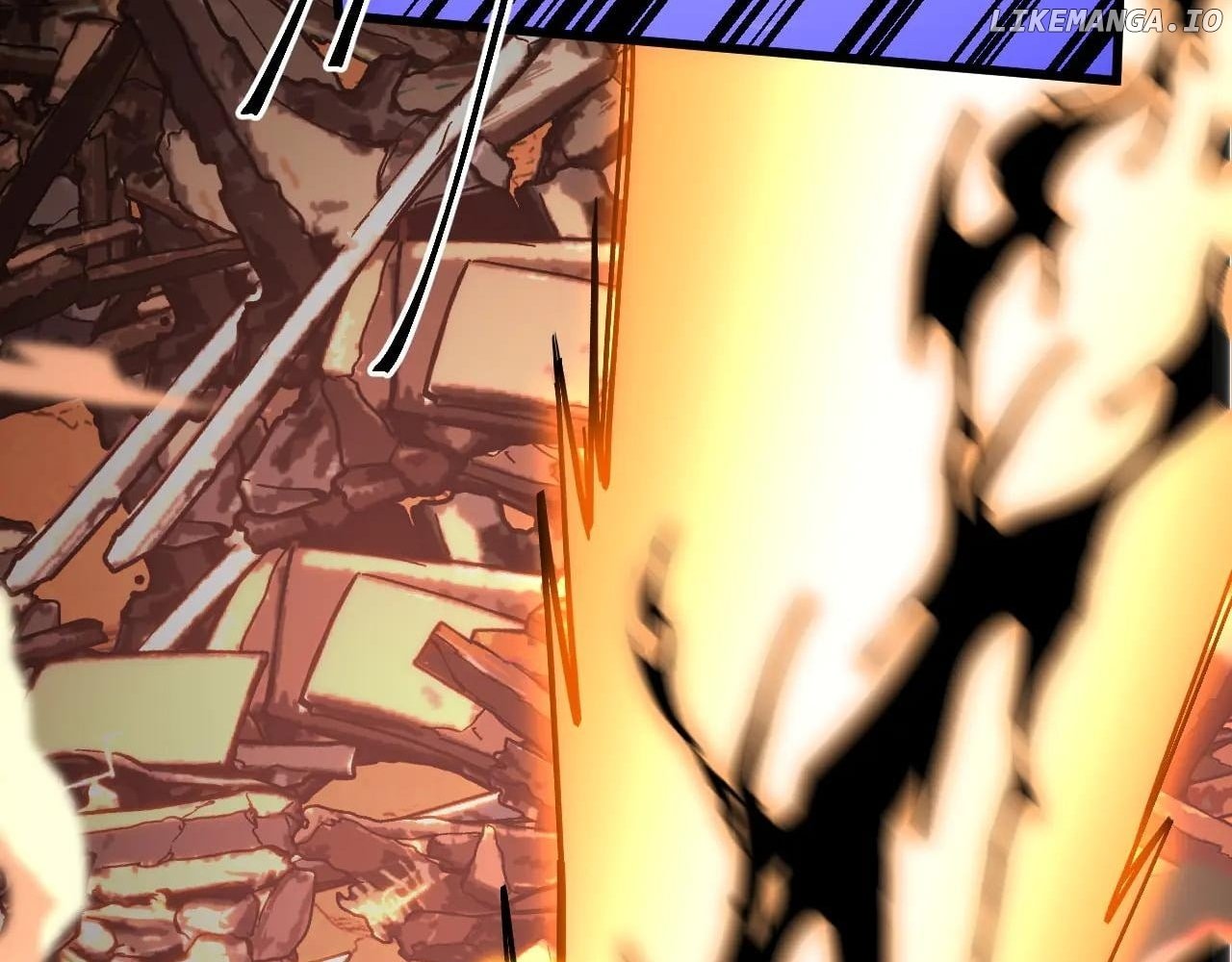 Read Apex Future Martial Arts Manga Online