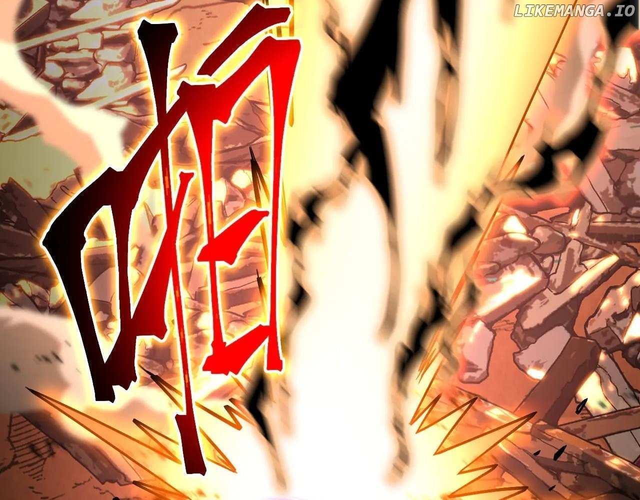 Read Apex Future Martial Arts Manga Online