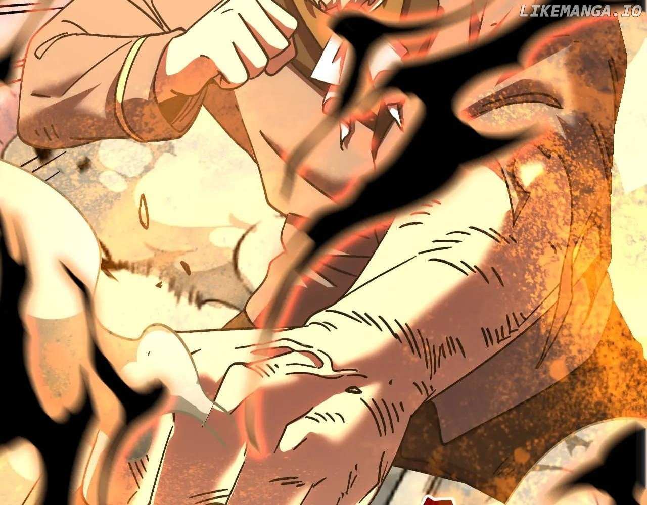 Read Apex Future Martial Arts Manga Online
