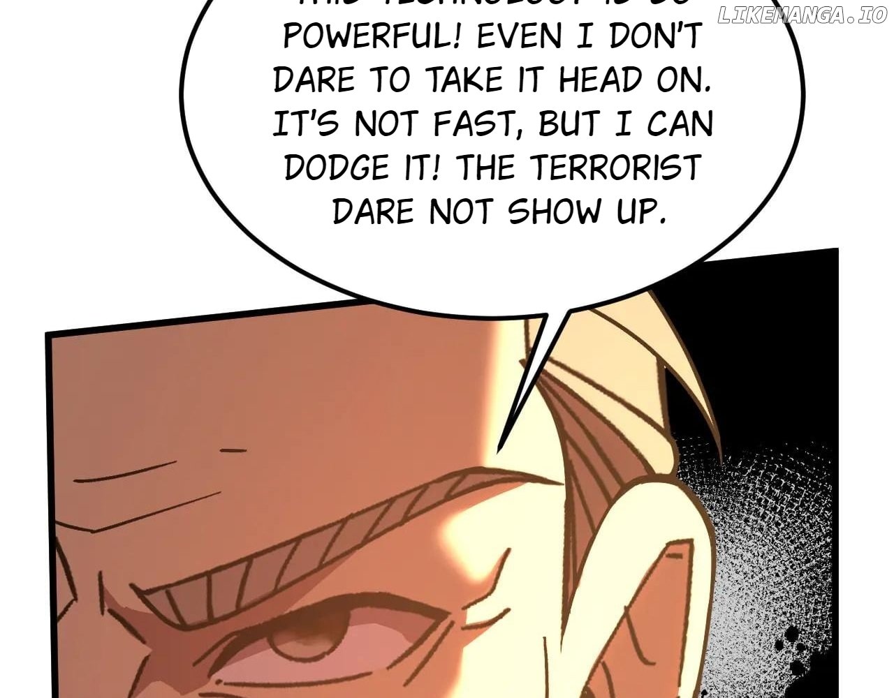 Read Apex Future Martial Arts Manga Online
