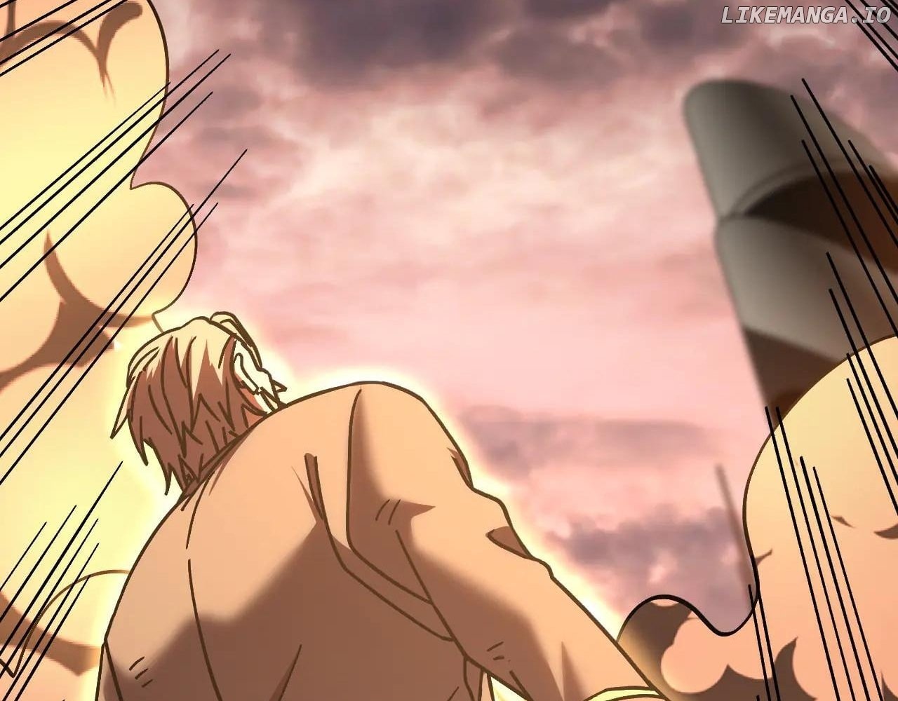 Read Apex Future Martial Arts Manga Online