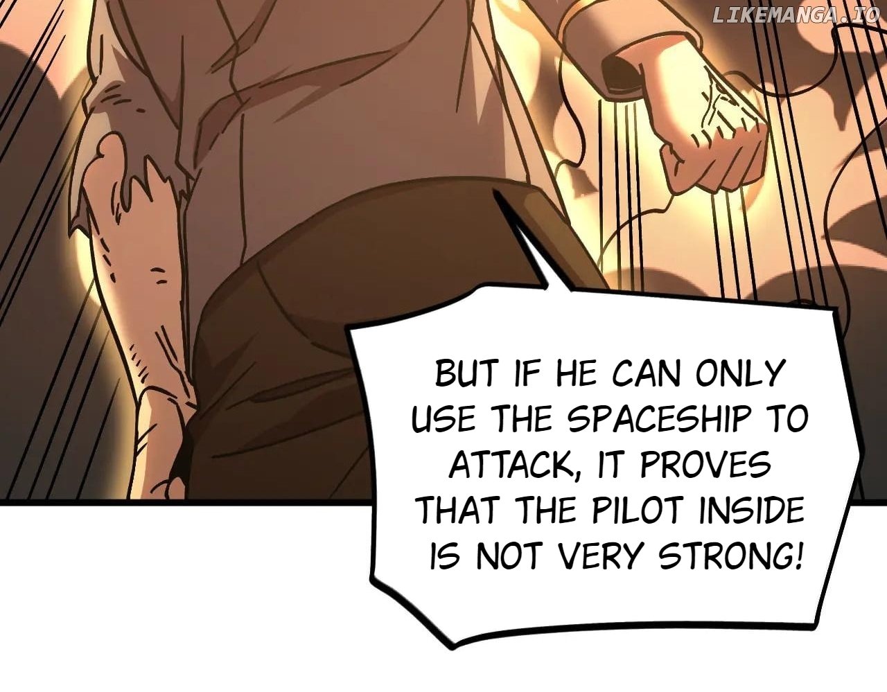 Read Apex Future Martial Arts Manga Online