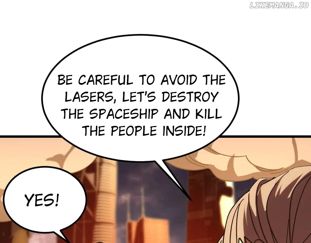 Read Apex Future Martial Arts Manga Online