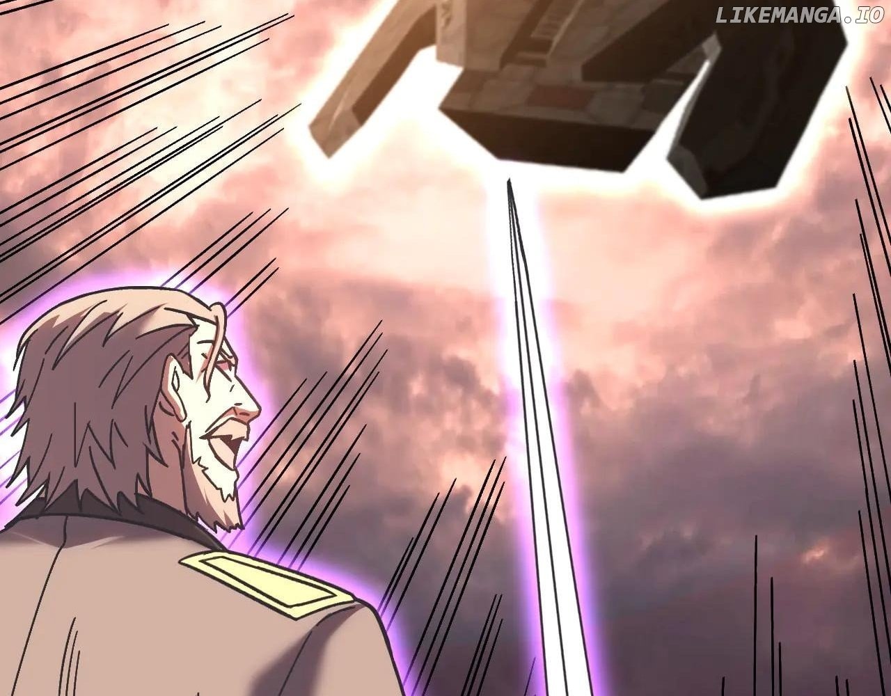 Read Apex Future Martial Arts Manga Online