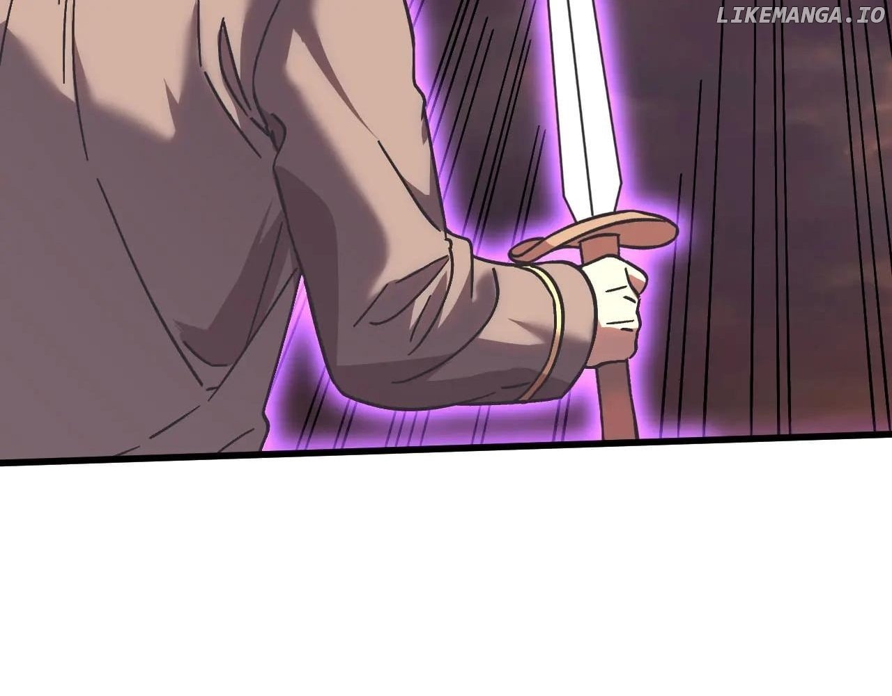 Read Apex Future Martial Arts Manga Online