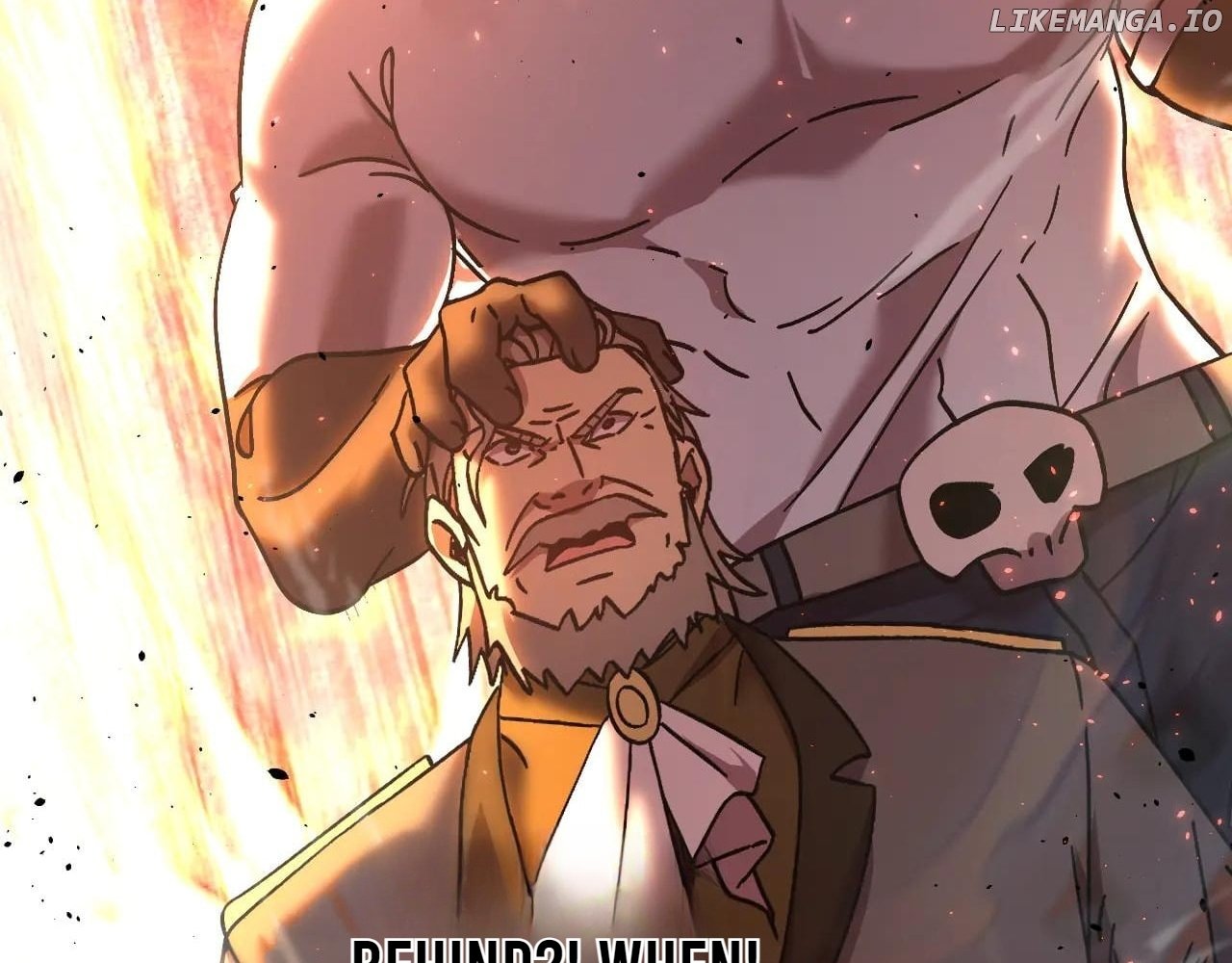 Read Apex Future Martial Arts Manga Online