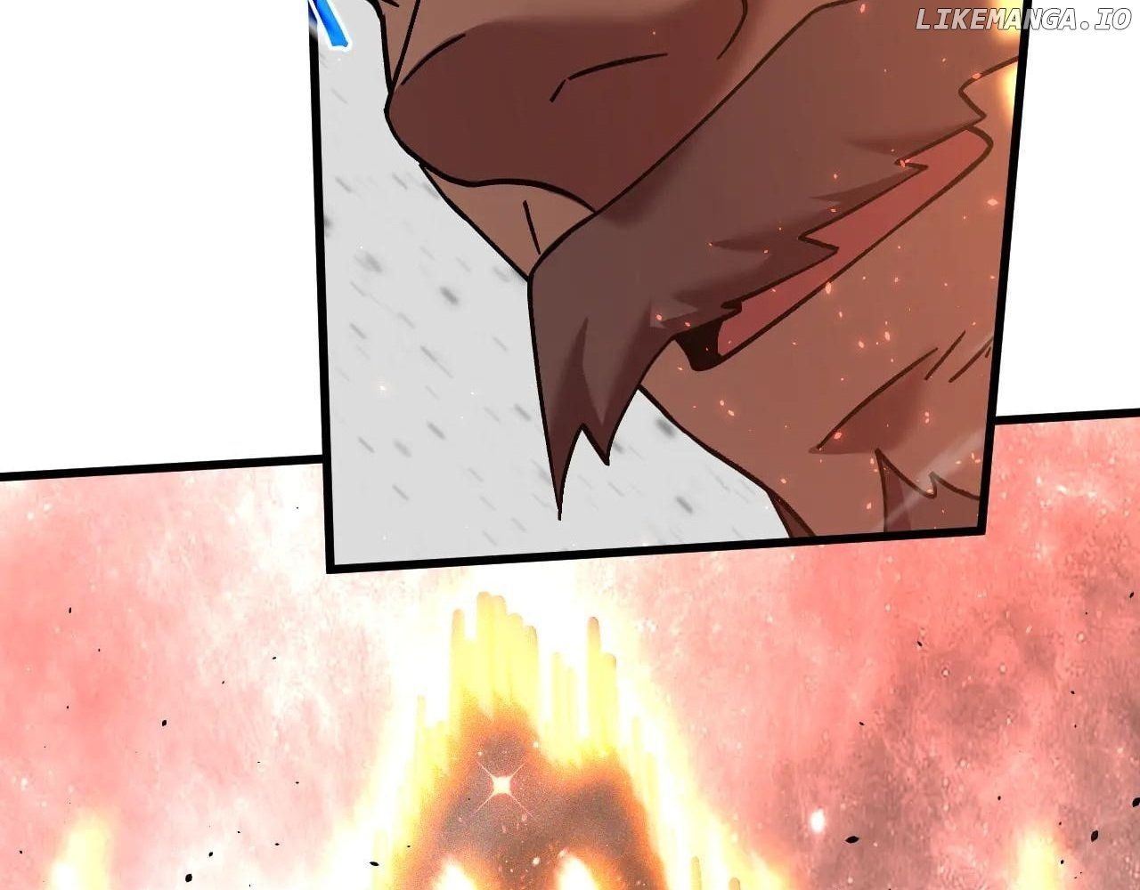 Read Apex Future Martial Arts Manga Online