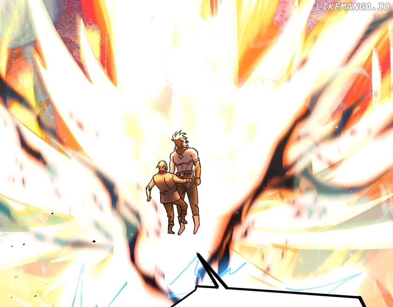 Read Apex Future Martial Arts Manga Online