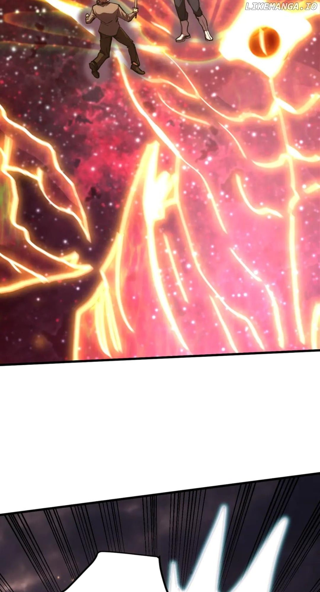 Read Apex Future Martial Arts Manga Online