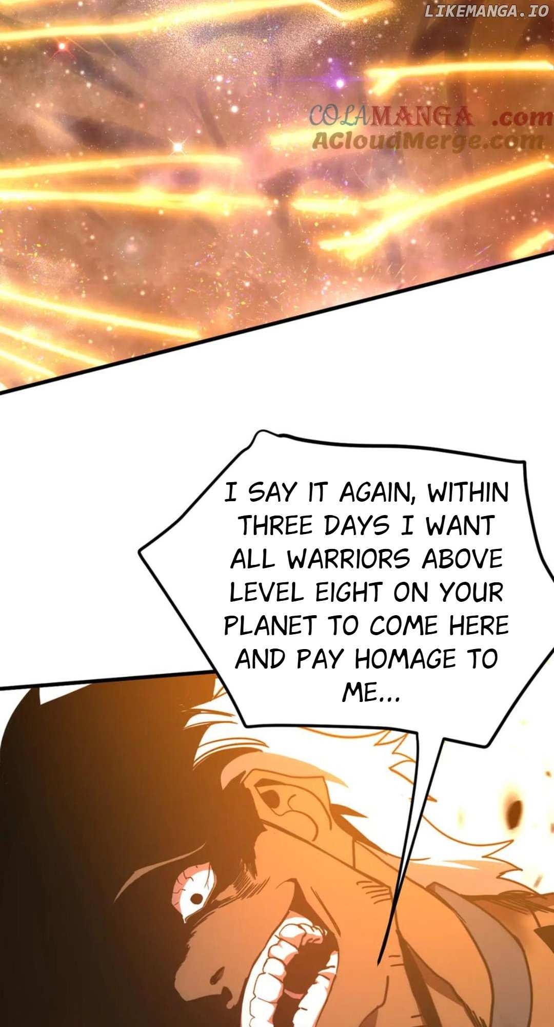 Read Apex Future Martial Arts Manga Online