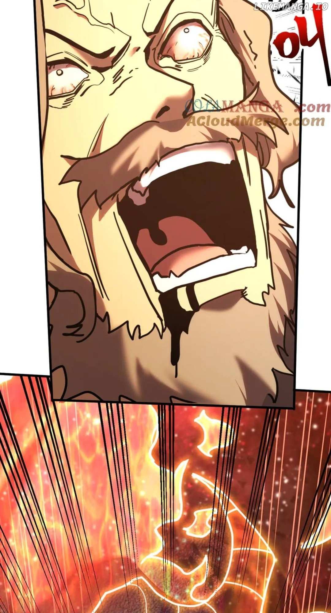 Read Apex Future Martial Arts Manga Online