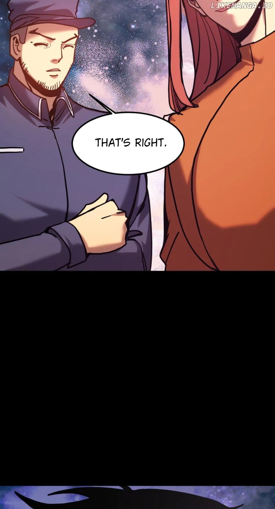 Read Apex Future Martial Arts Manga Online