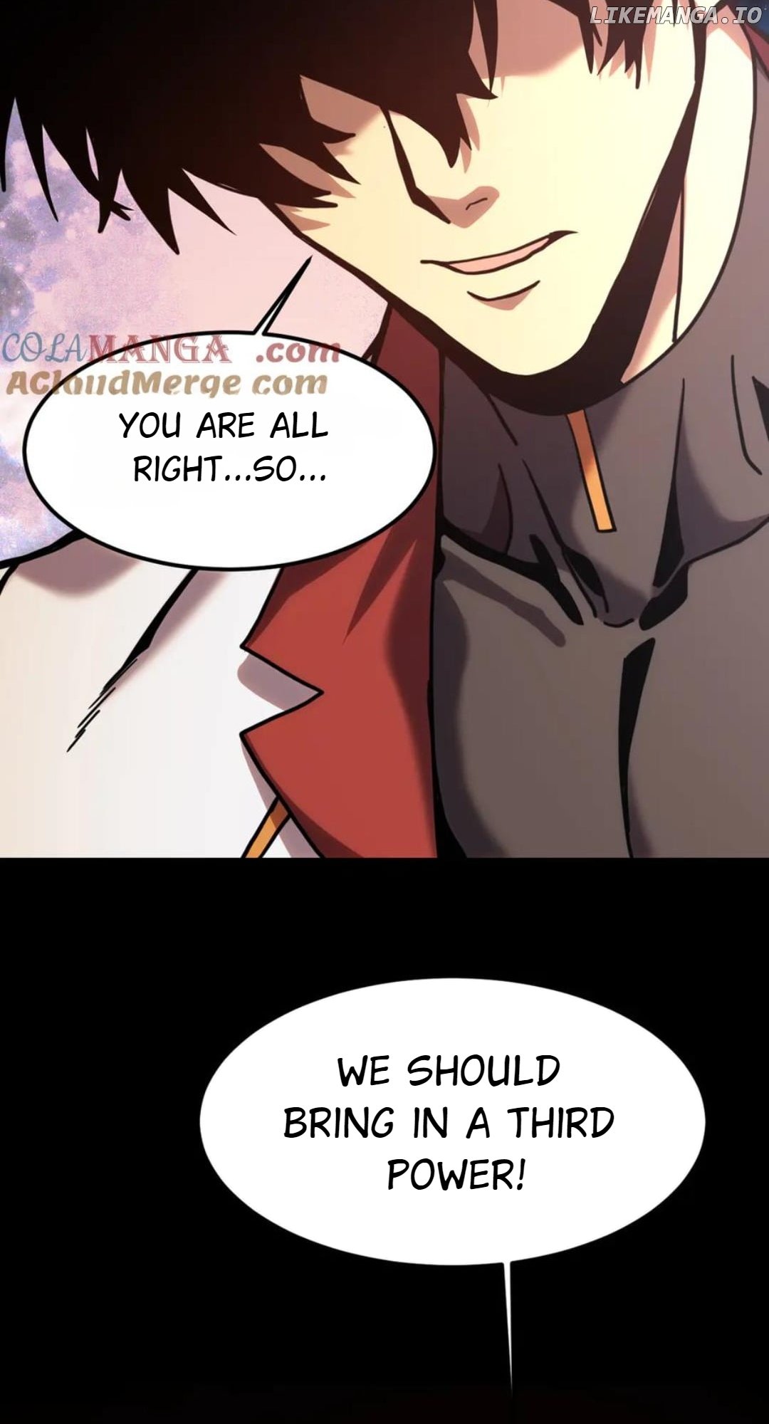 Read Apex Future Martial Arts Manga Online
