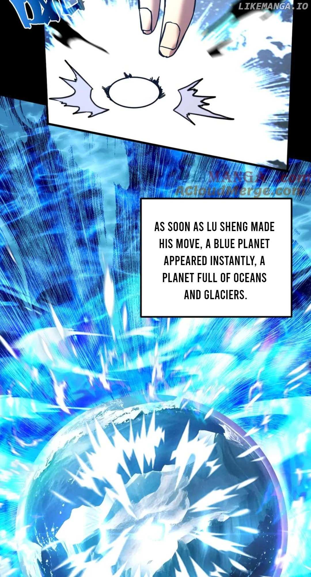 Read Apex Future Martial Arts Manga Online