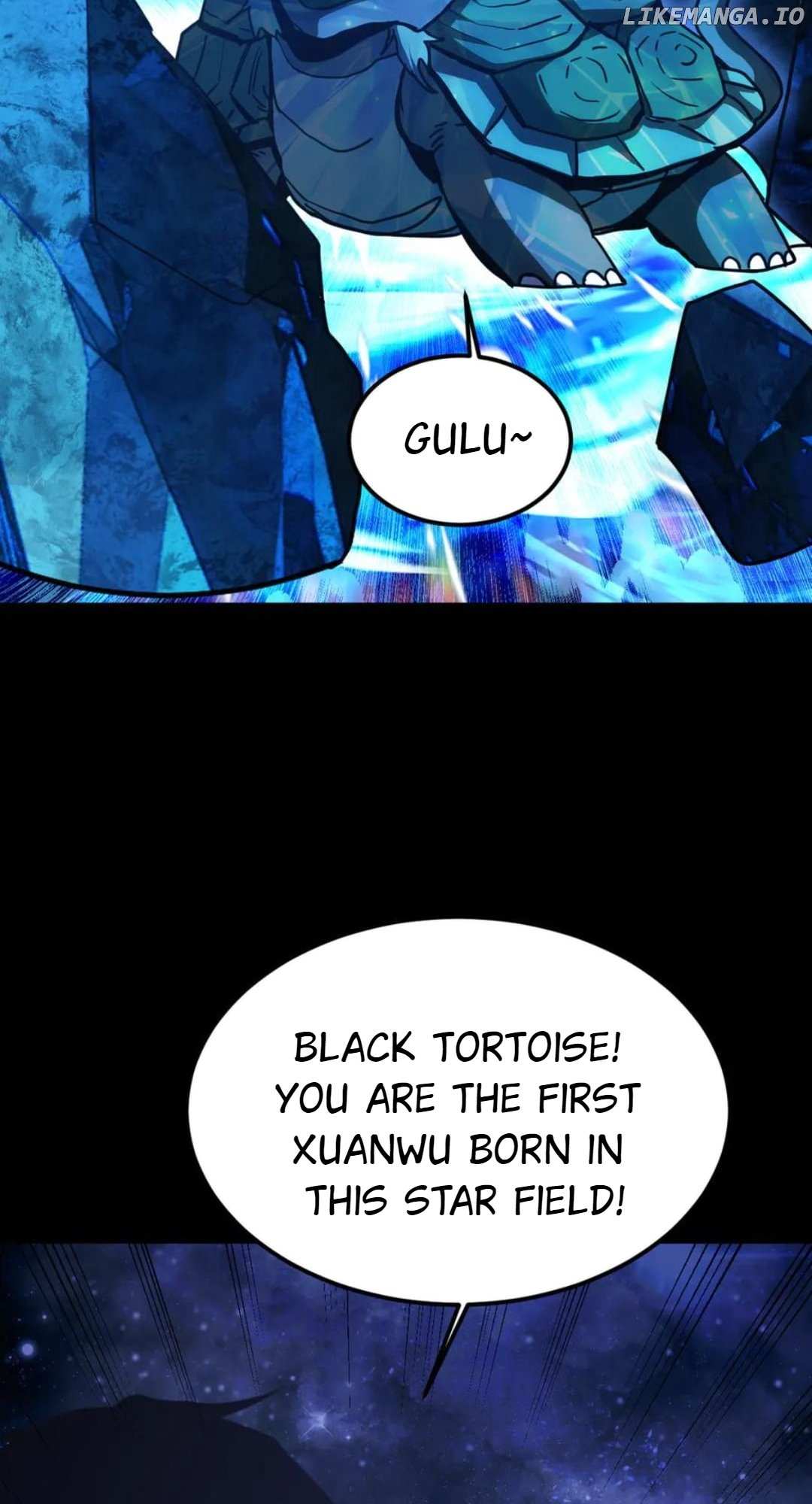 Read Apex Future Martial Arts Manga Online