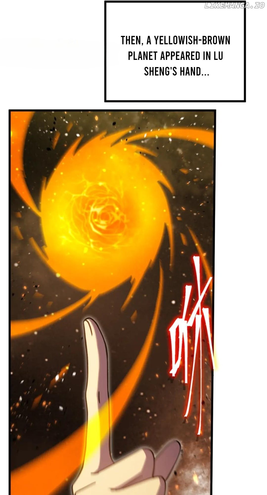 Read Apex Future Martial Arts Manga Online