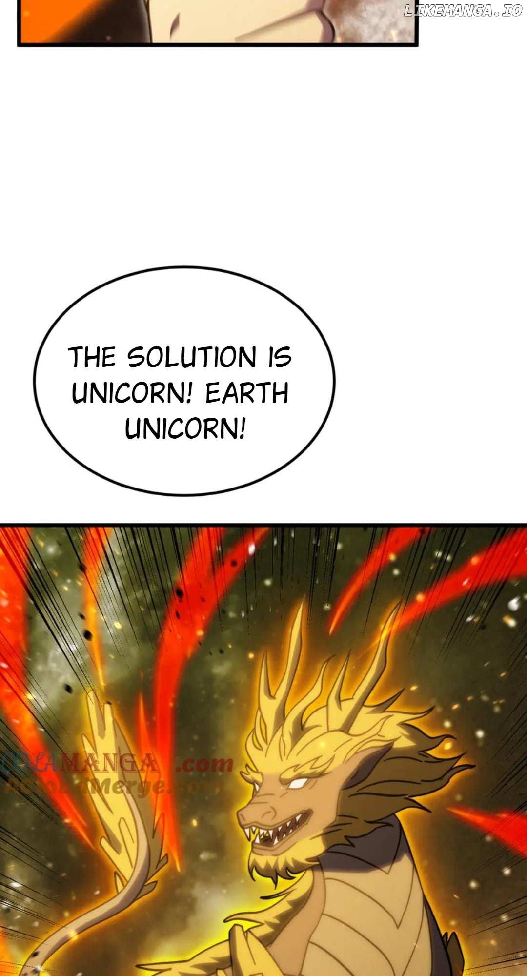 Read Apex Future Martial Arts Manga Online