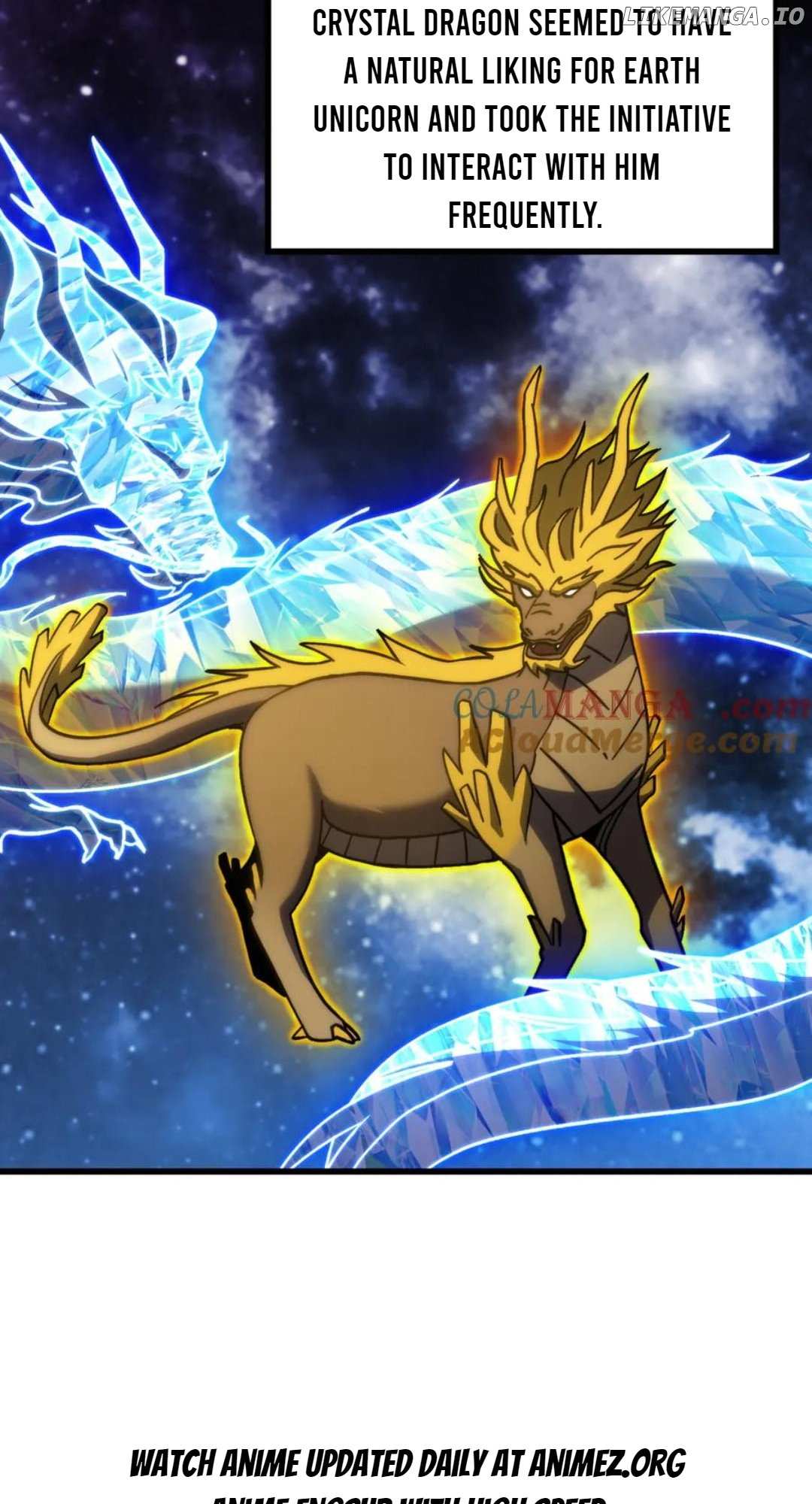Read Apex Future Martial Arts Manga Online