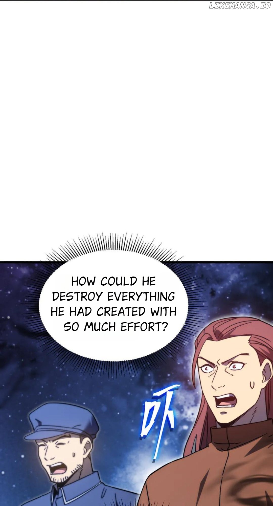 Read Apex Future Martial Arts Manga Online