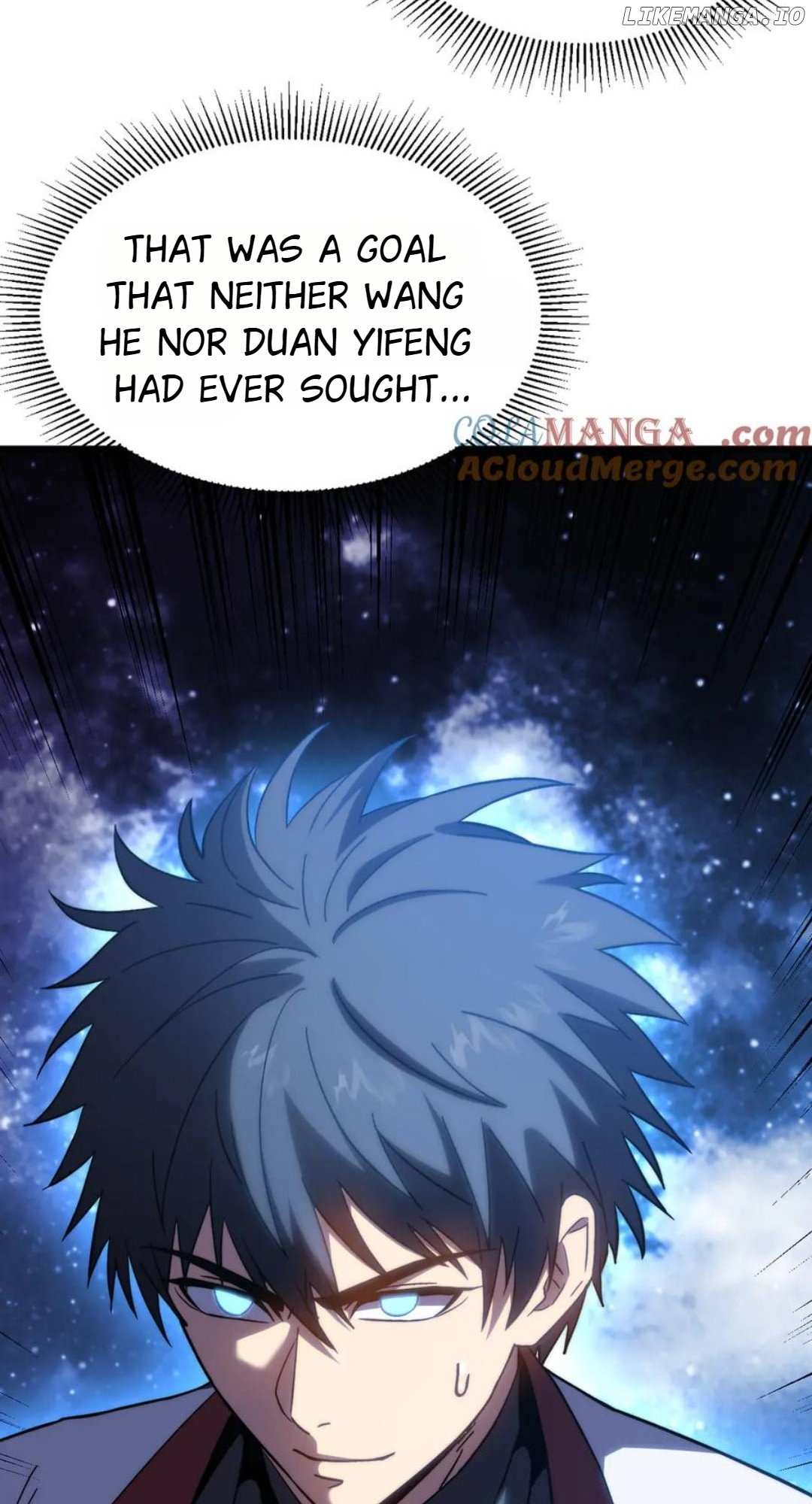 Read Apex Future Martial Arts Manga Online