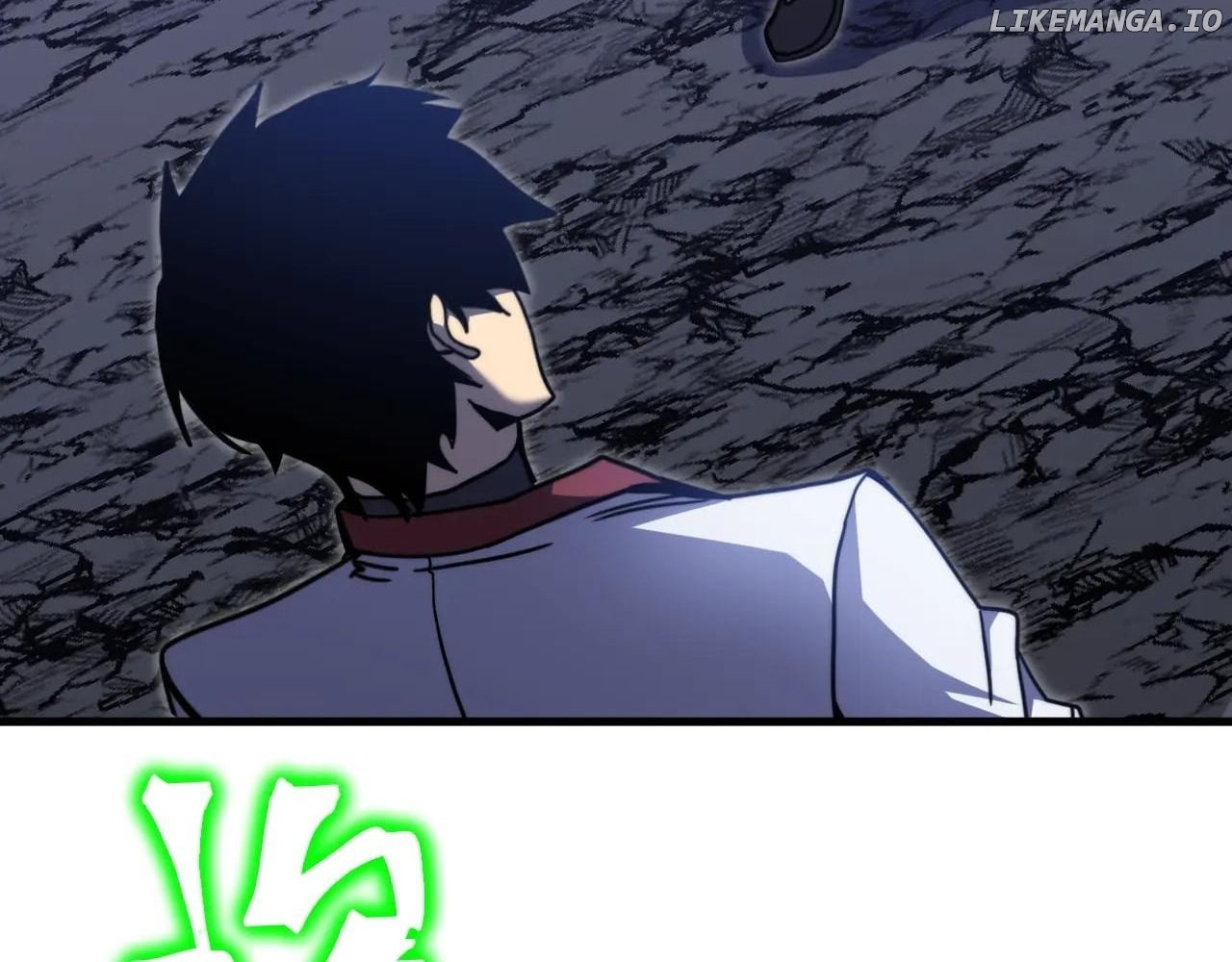 Read Apex Future Martial Arts Manga Online