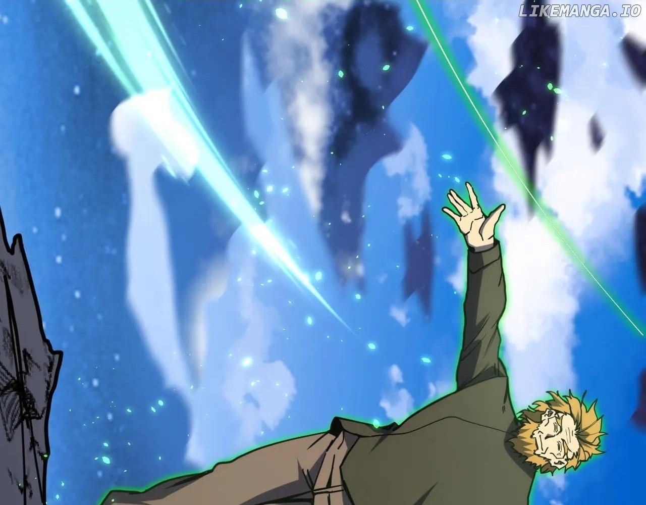 Read Apex Future Martial Arts Manga Online