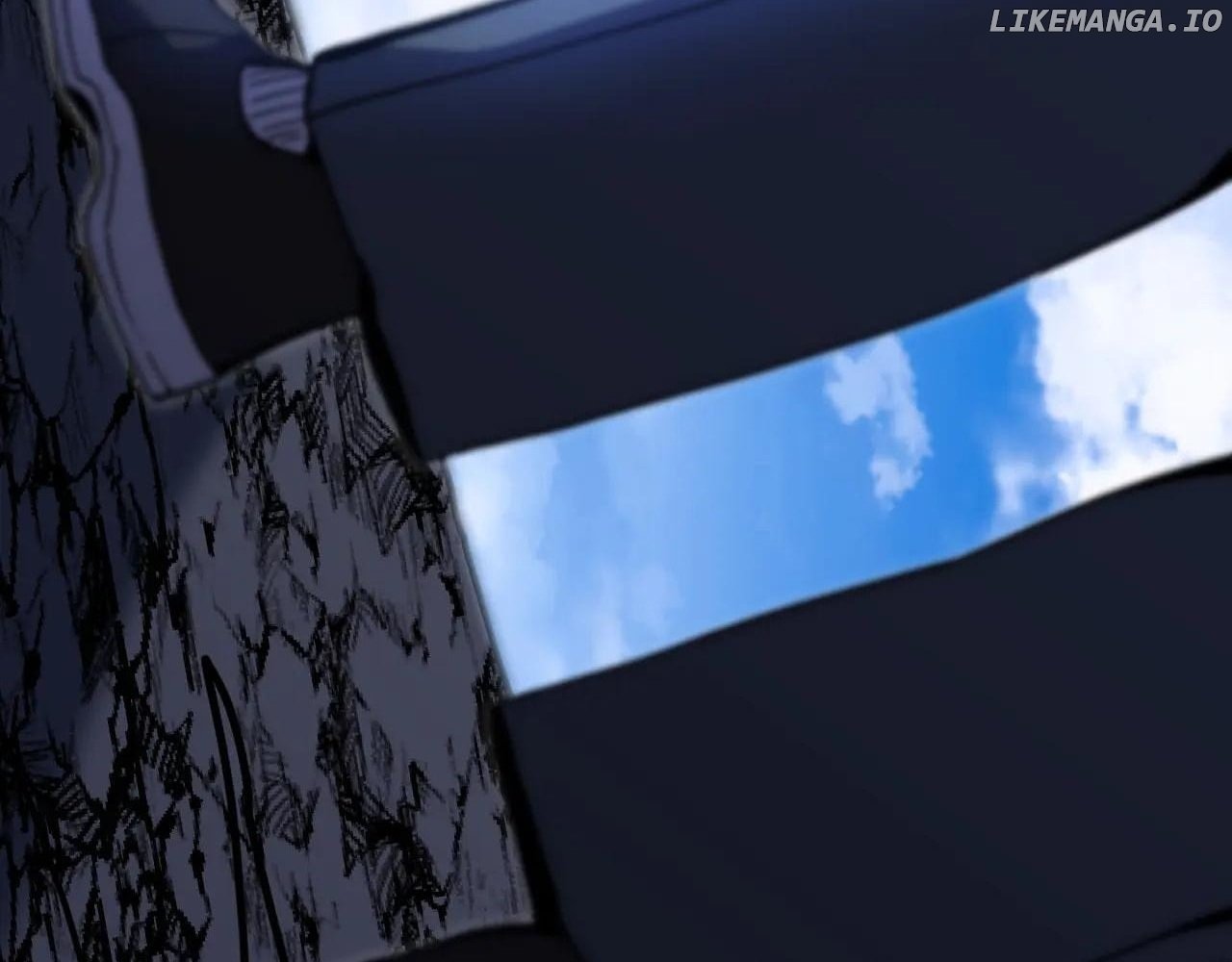 Read Apex Future Martial Arts Manga Online