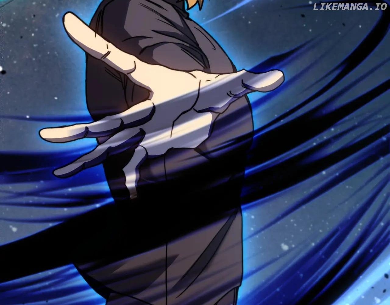 Read Apex Future Martial Arts Manga Online
