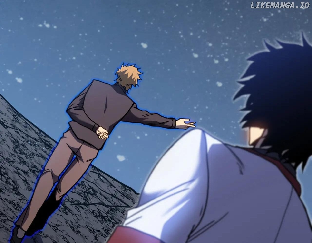 Read Apex Future Martial Arts Manga Online