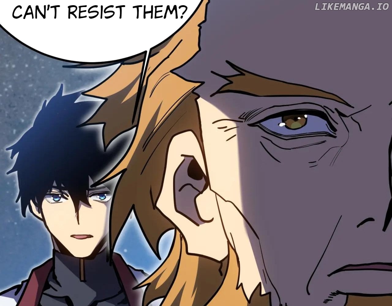 Read Apex Future Martial Arts Manga Online