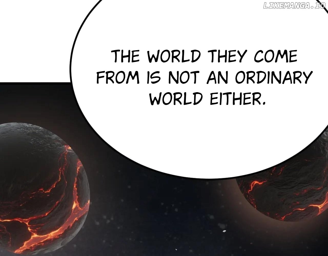 Read Apex Future Martial Arts Manga Online