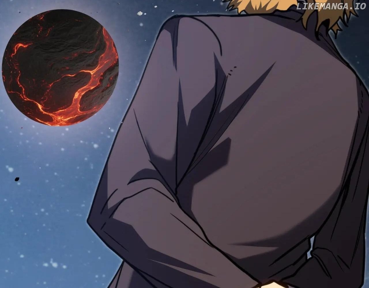 Read Apex Future Martial Arts Manga Online