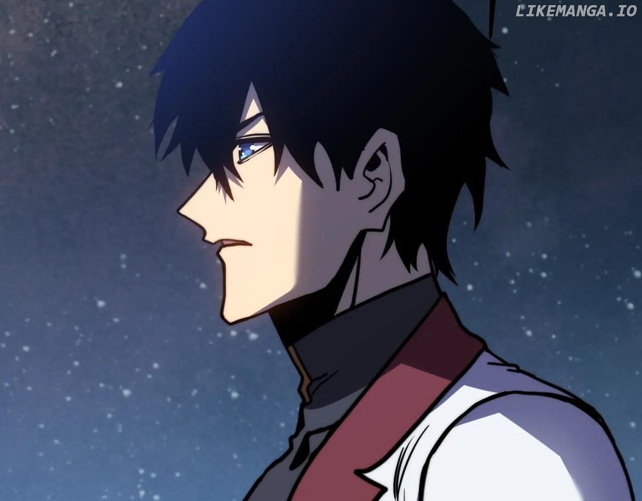 Read Apex Future Martial Arts Manga Online
