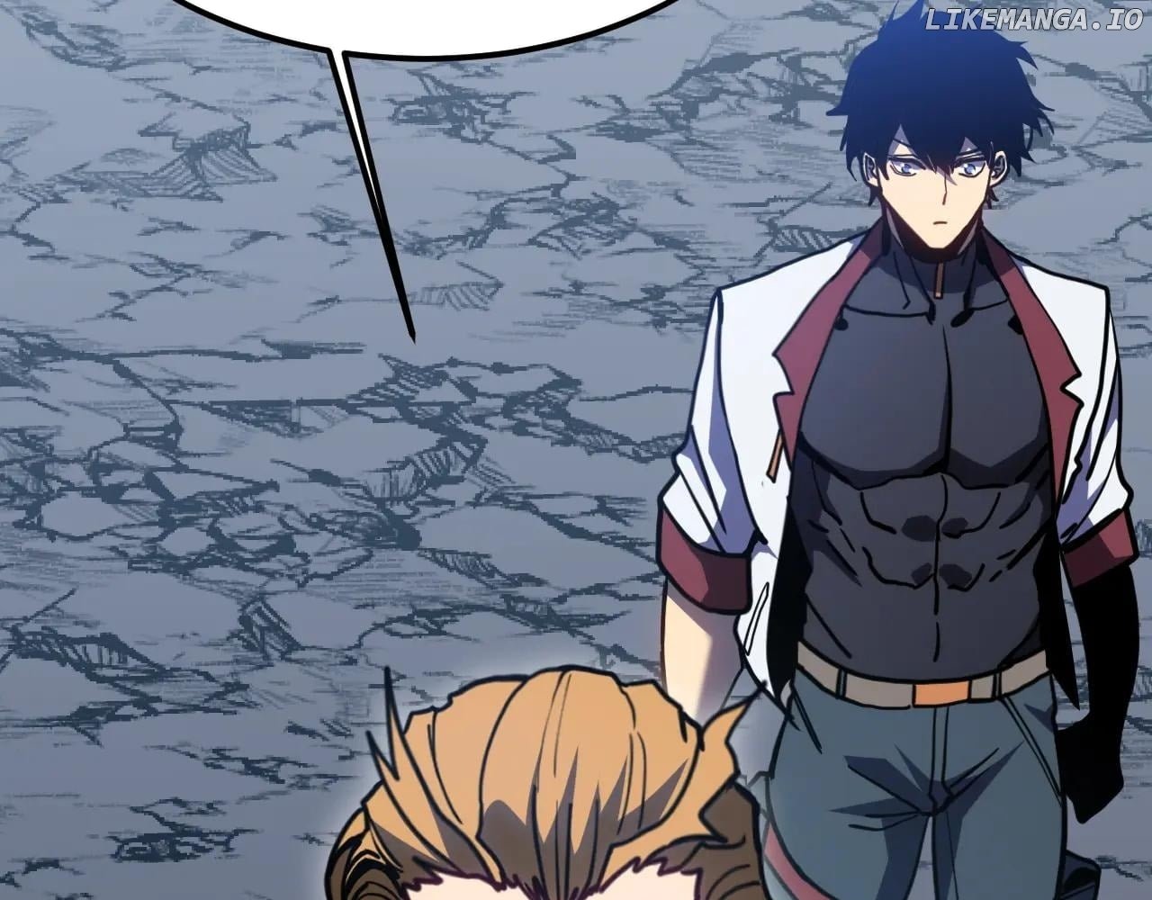 Read Apex Future Martial Arts Manga Online