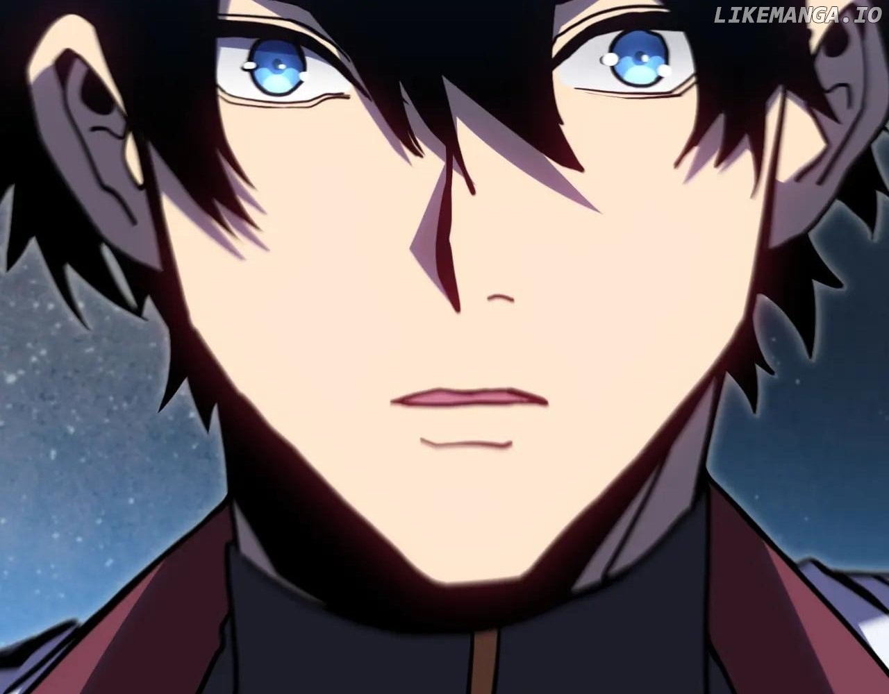 Read Apex Future Martial Arts Manga Online