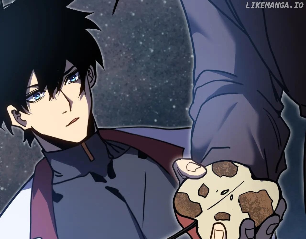 Read Apex Future Martial Arts Manga Online