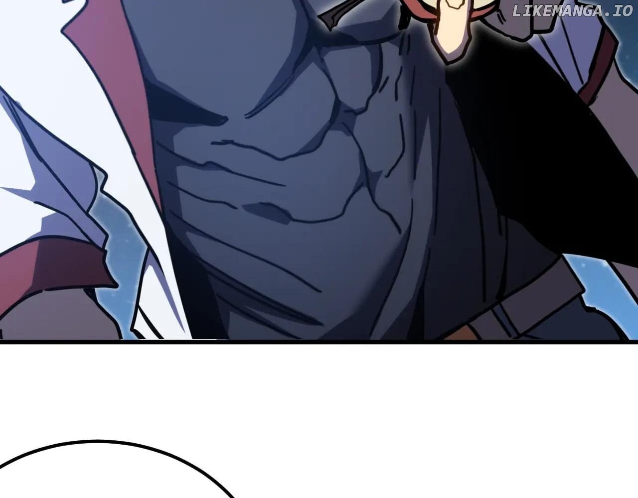 Read Apex Future Martial Arts Manga Online
